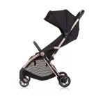 Chipolino Illusion sport babakocsi - Blackberry 