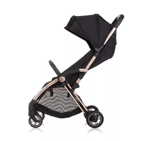 Chipolino Illusion sport babakocsi - Blackberry 