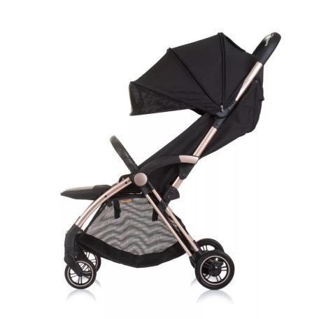 Chipolino Illusion sport babakocsi - Blackberry 