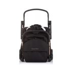 Chipolino Illusion sport babakocsi - Blackberry 