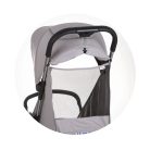 Chipolino Illusion sport babakocsi - Cloud