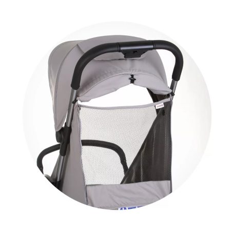 Chipolino Illusion sport babakocsi - Cloud