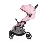 Chipolino Illusion sport babakocsi - Pink Marshmellow