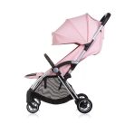 Chipolino Illusion sport babakocsi - Pink Marshmellow