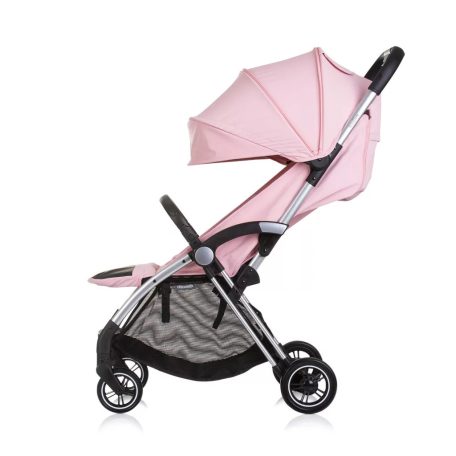 Chipolino Illusion sport babakocsi - Pink Marshmellow
