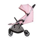 Chipolino Illusion sport babakocsi - Pink Marshmellow