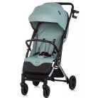 Chipolino Pixie sport babakocsi - Basil 