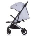 Chipolino Pixie sport babakocsi - Cloud Grey 