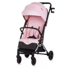 Chipolino Pixie sport babakocsi - Pink Marshmallow 