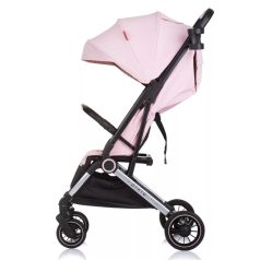 Chipolino Pixie sport babakocsi - Pink Marshmallow 