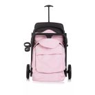 Chipolino Pixie sport babakocsi - Pink Marshmallow 