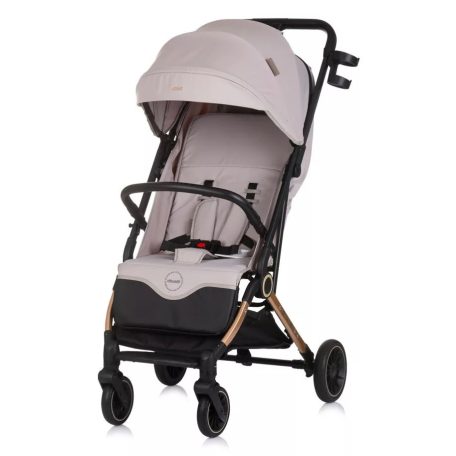 Chipolino Pixie sport babakocsi 22 kg-ig - Tiramisu 