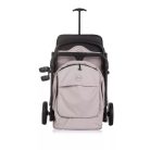 Chipolino Pixie sport babakocsi 22 kg-ig - Tiramisu 