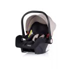 Chipolino Ultera 2 az 1-ben babakocsi + hordozó - Tiramisu 