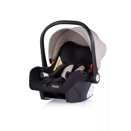 Chipolino Ultera 2 az 1-ben babakocsi + hordozó - Tiramisu 