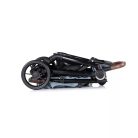 Chipolino Ultera 2 az 1-ben babakocsi + hordozó - Basil