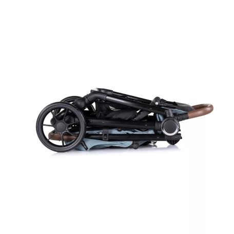 Chipolino Ultera 2 az 1-ben babakocsi + hordozó - Basil