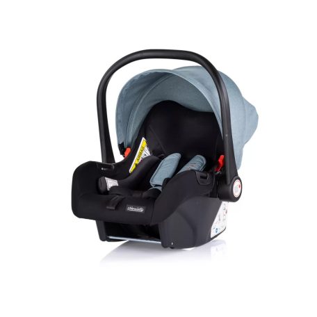 Chipolino Ultera 2 az 1-ben babakocsi + hordozó - Basil