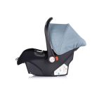 Chipolino Ultera 2 az 1-ben babakocsi + hordozó - Basil