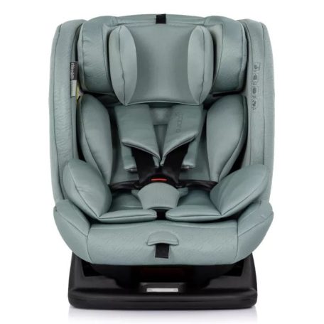 Chipolino Aviato autósülés I-Size 40-150cm - Basil 