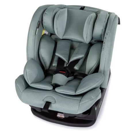 Chipolino Aviato autósülés I-Size 40-150cm - Basil 