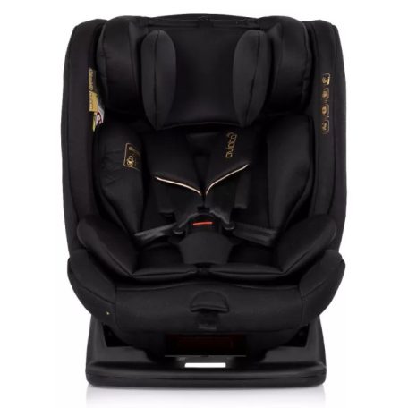 Chipolino Aviato autósülés I-Size 40-150cm - Blackberry 