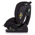 Chipolino Aviato autósülés I-Size 40-150cm - Blackberry 