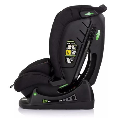 Chipolino Aviato autósülés I-Size 40-150cm - Blackberry 