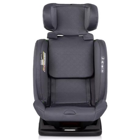 Chipolino Aviato autósülés I-Size 40-150cm - Cloud 