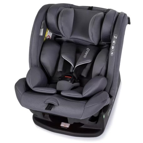 Chipolino Aviato autósülés I-Size 40-150cm - Cloud 