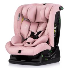   Chipolino Aviato autósülés I-Size 40-150cm - Pink Marshmallow 