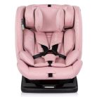 Chipolino Aviato autósülés I-Size 40-150cm - Pink Marshmallow 