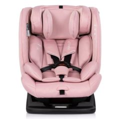   Chipolino Aviato autósülés I-Size 40-150cm - Pink Marshmallow 