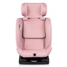 Chipolino Aviato autósülés I-Size 40-150cm - Pink Marshmallow 