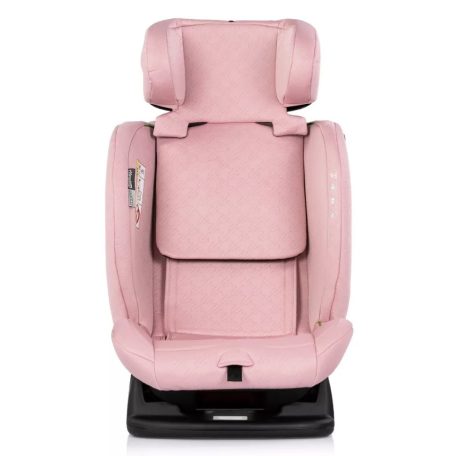 Chipolino Aviato autósülés I-Size 40-150cm - Pink Marshmallow 