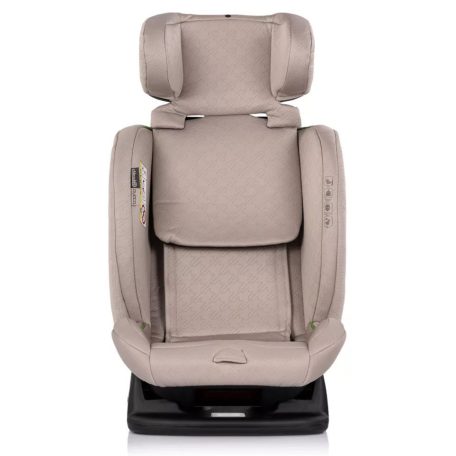 Chipolino Aviato autósülés I-Size 40-150cm - Tiramisu 