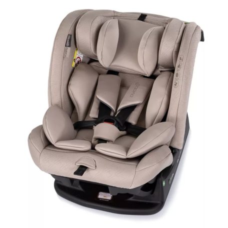 Chipolino Aviato autósülés I-Size 40-150cm - Tiramisu 