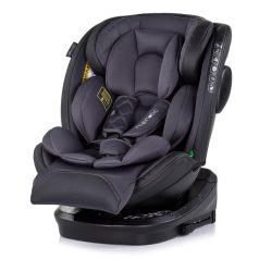   Chipolino Hypnotic autósülés I-Size 40-150cm - Anthracite 