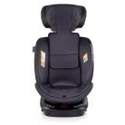 Chipolino Hypnotic autósülés I-Size 40-150cm - Anthracite 