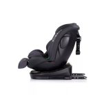 Chipolino Hypnotic autósülés I-Size 40-150cm - Anthracite 