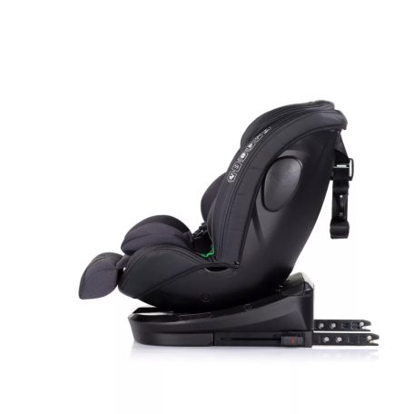 Chipolino Hypnotic autósülés I-Size 40-150cm - Anthracite 