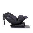 Chipolino Hypnotic autósülés I-Size 40-150cm - Anthracite 