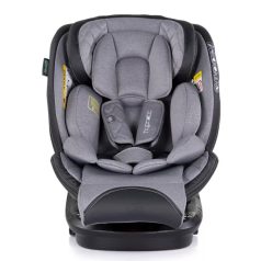 Chipolino Hypnotic autósülés I-Size 40-150cm - Cloud 