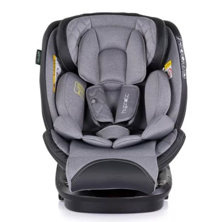 Chipolino Hypnotic autósülés I-Size 40-150cm - Cloud 