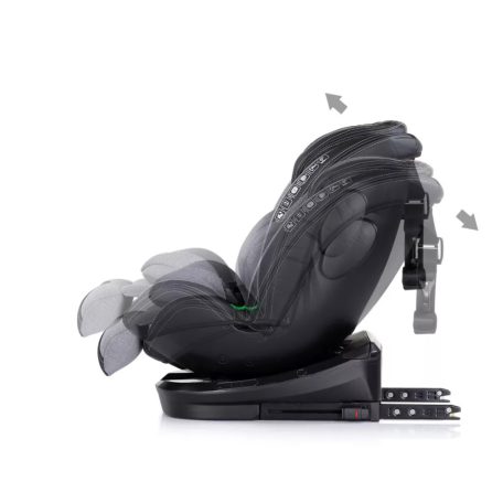 Chipolino Hypnotic autósülés I-Size 40-150cm - Cloud 