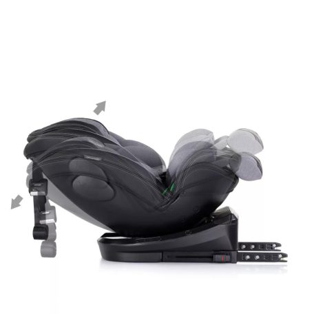 Chipolino Hypnotic autósülés I-Size 40-150cm - Cloud 