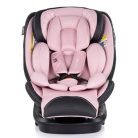 Chipolino Hypnotic autósülés I-Size 40-150cm - Pink Marshmallow