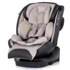 Chipolino Hypnotic autósülés I-Size 40-150cm - Tiramisu 