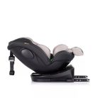 Chipolino Hypnotic autósülés I-Size 40-150cm - Tiramisu 