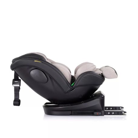 Chipolino Hypnotic autósülés I-Size 40-150cm - Tiramisu 